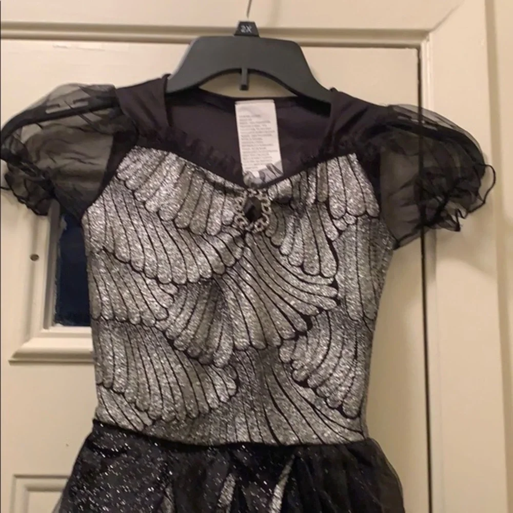 Halloween Girls 4-6 Missing Accessories Pr…